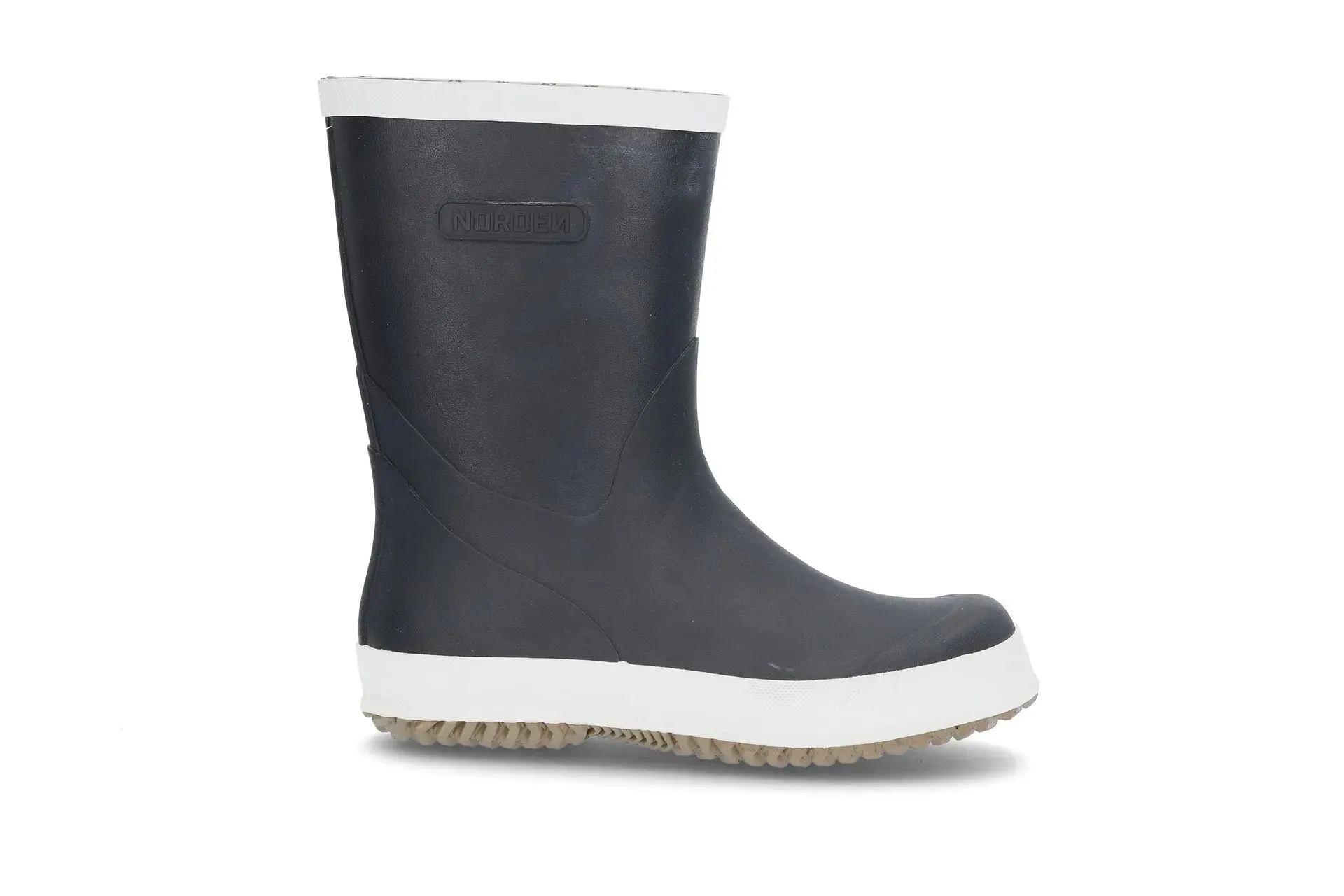 Klassisk gummistøvel