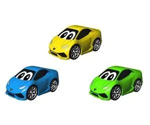 BB Junior Lamborghini My 1st Collection