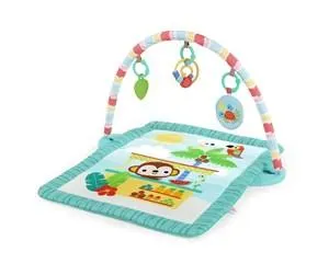 Bright Starts Tiki Toy Bar™ Activity Gym