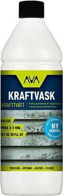AVA Kraftvask 1L