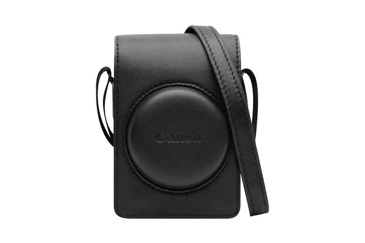 Canon DCC-1950 Kameraveske for Powershot G5 X MkII, G7 X MkII & G7 X MkIII