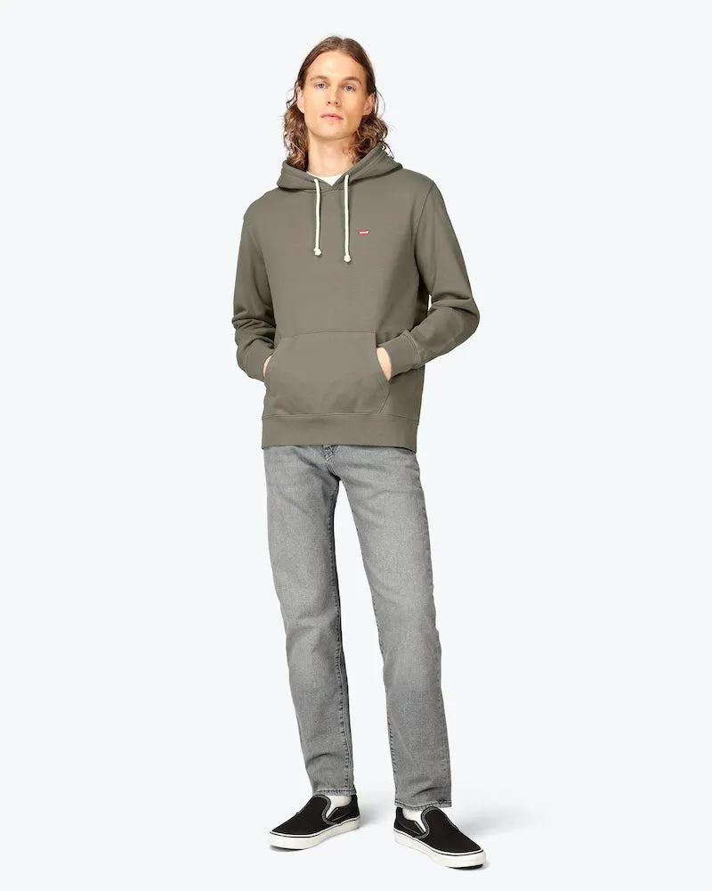 502™ Tapered Grå Jeans