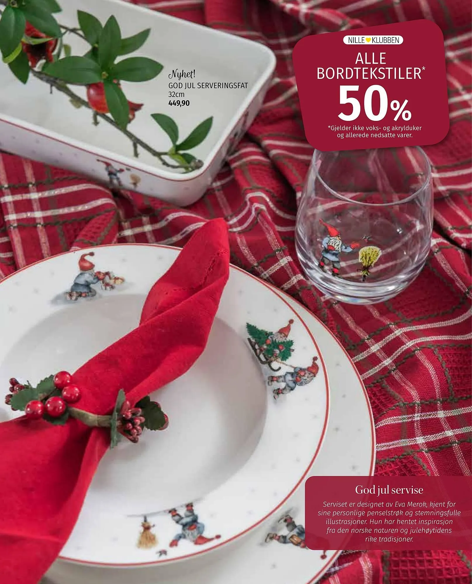 Nille kundeavis fra 2. november til 15. november 2025 - kundeavisside 13