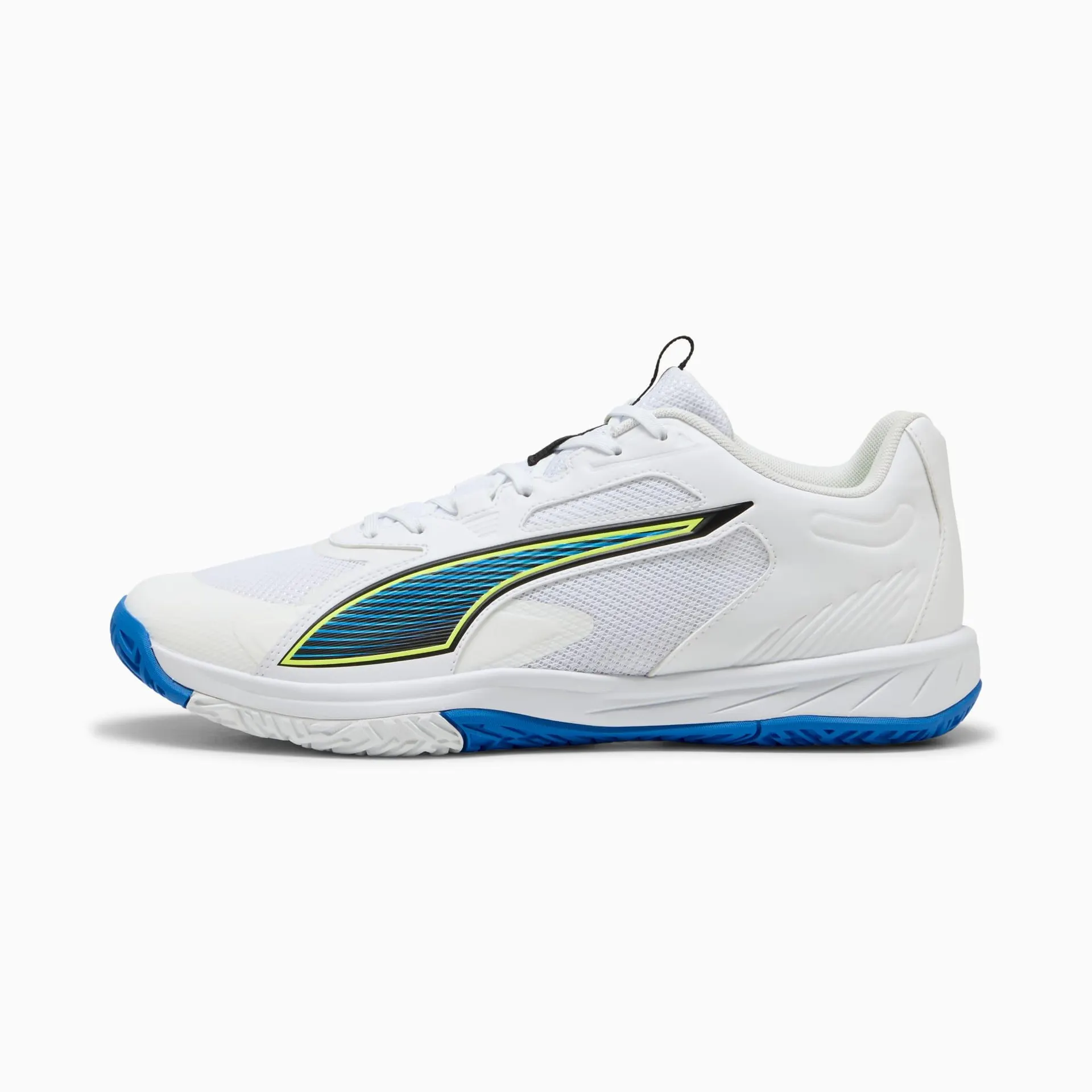 Accelerate Pro 4 Game On Handball Shoes Unisex