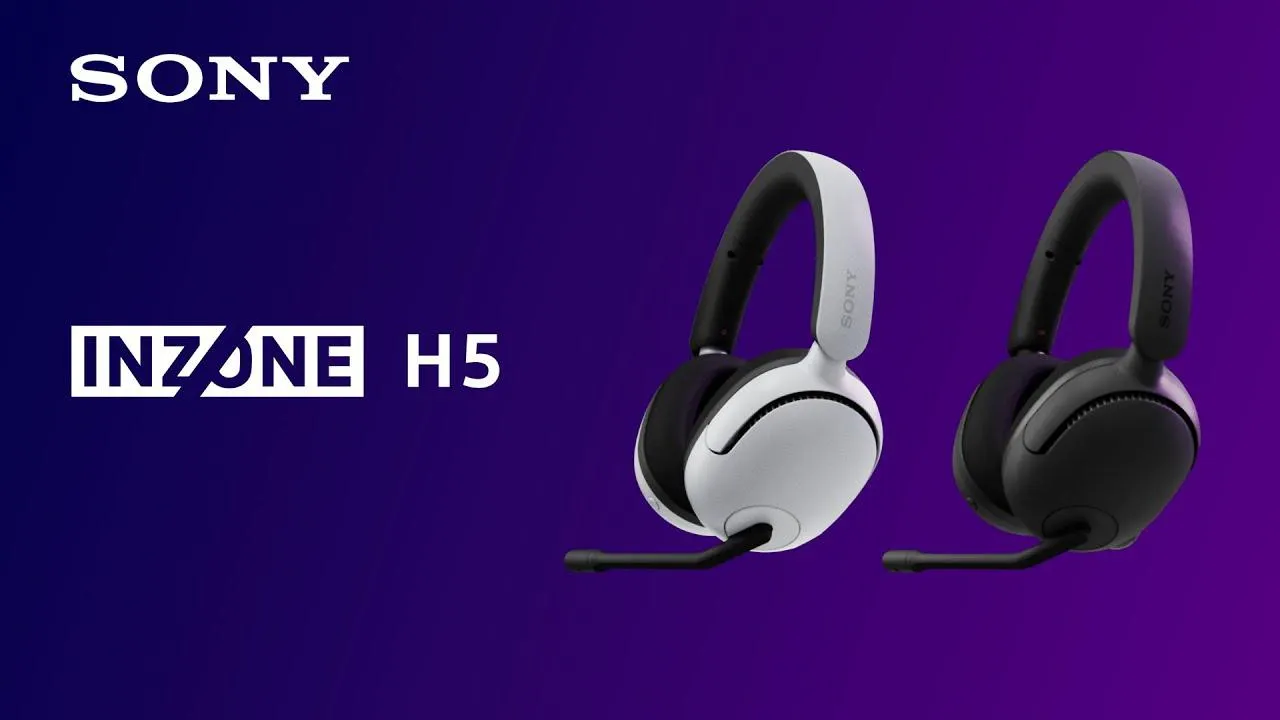 INZONE H5