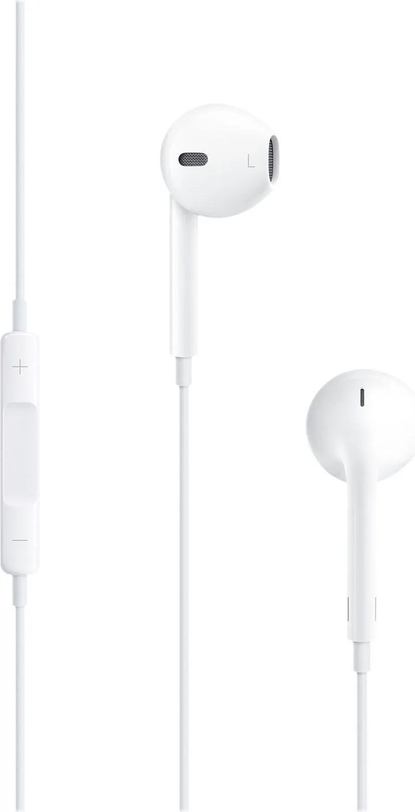 EarPods med Lightning