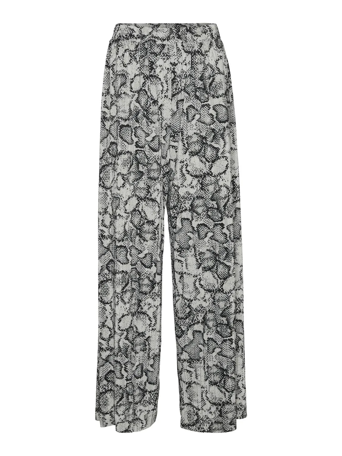 VMAURORA Høy midje Bukser