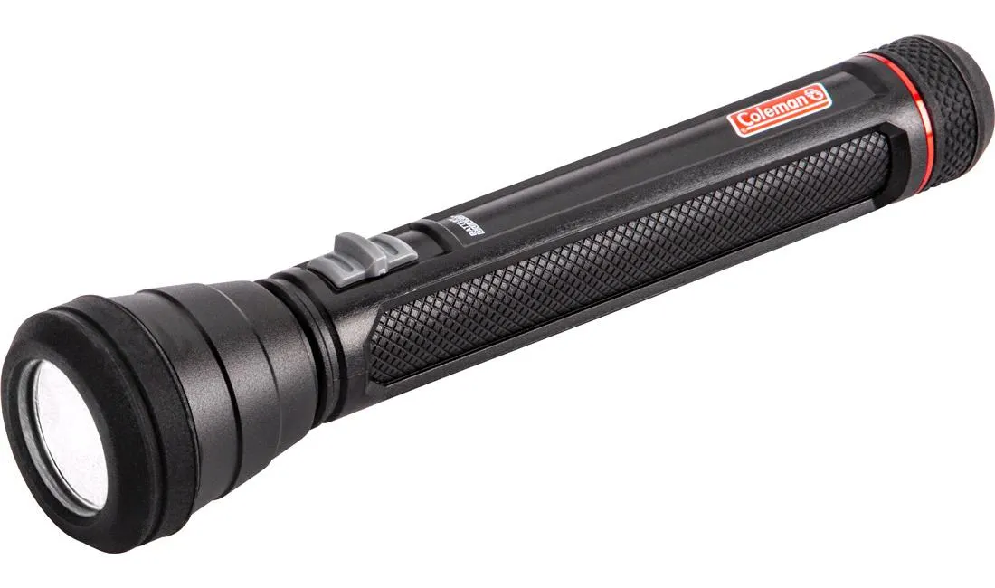 Lommelykt, Coleman Battery Guard, +75