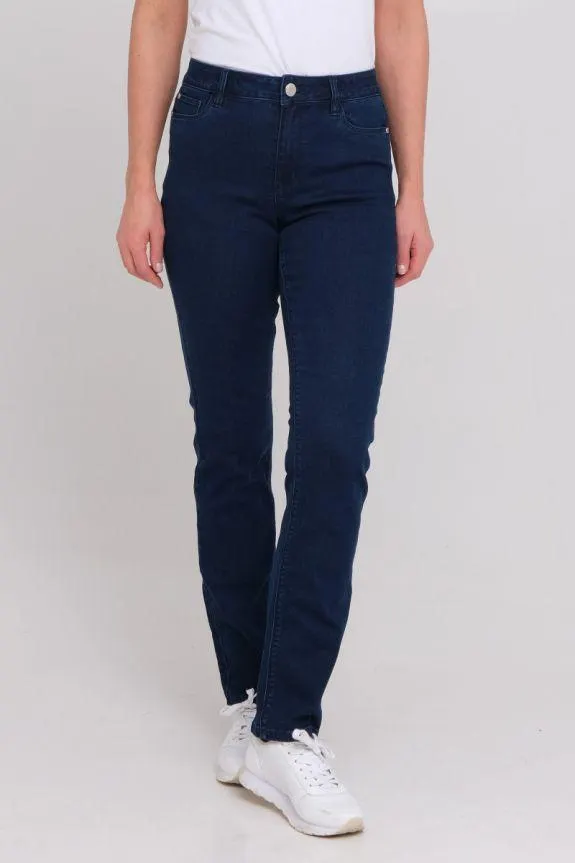 Siri regular comfort stretch jeans 72 cm