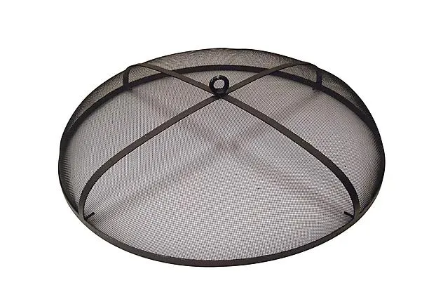 Gnistfangerlokk 60 cm