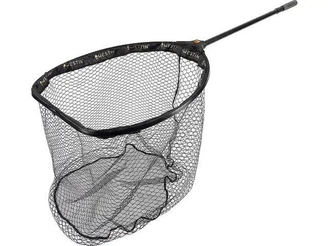 Westin W3 C&R Foldable Landing Net L