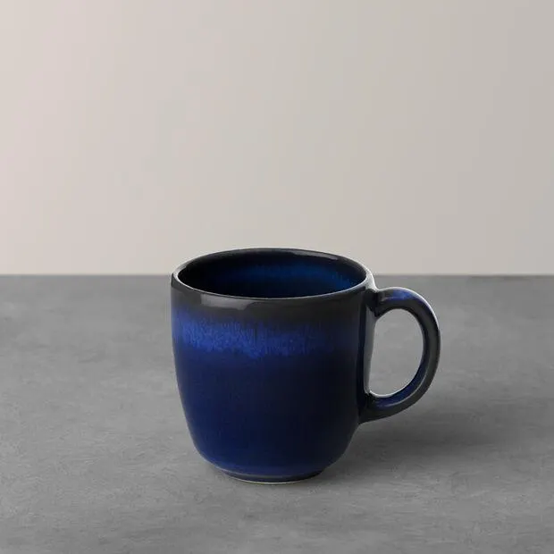 Lave bleu coffee cup, 190 ml
