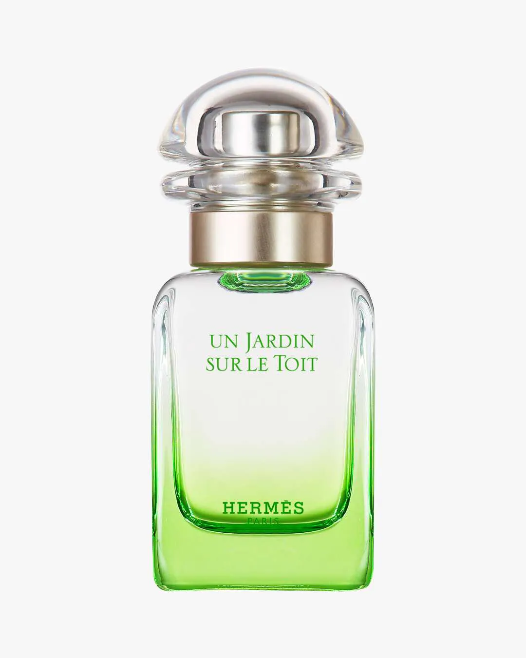 Un Jardin Sur Le Toit Eau de Toilette
