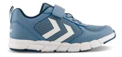 Hummel Speed JR Sneaker Blå 211508