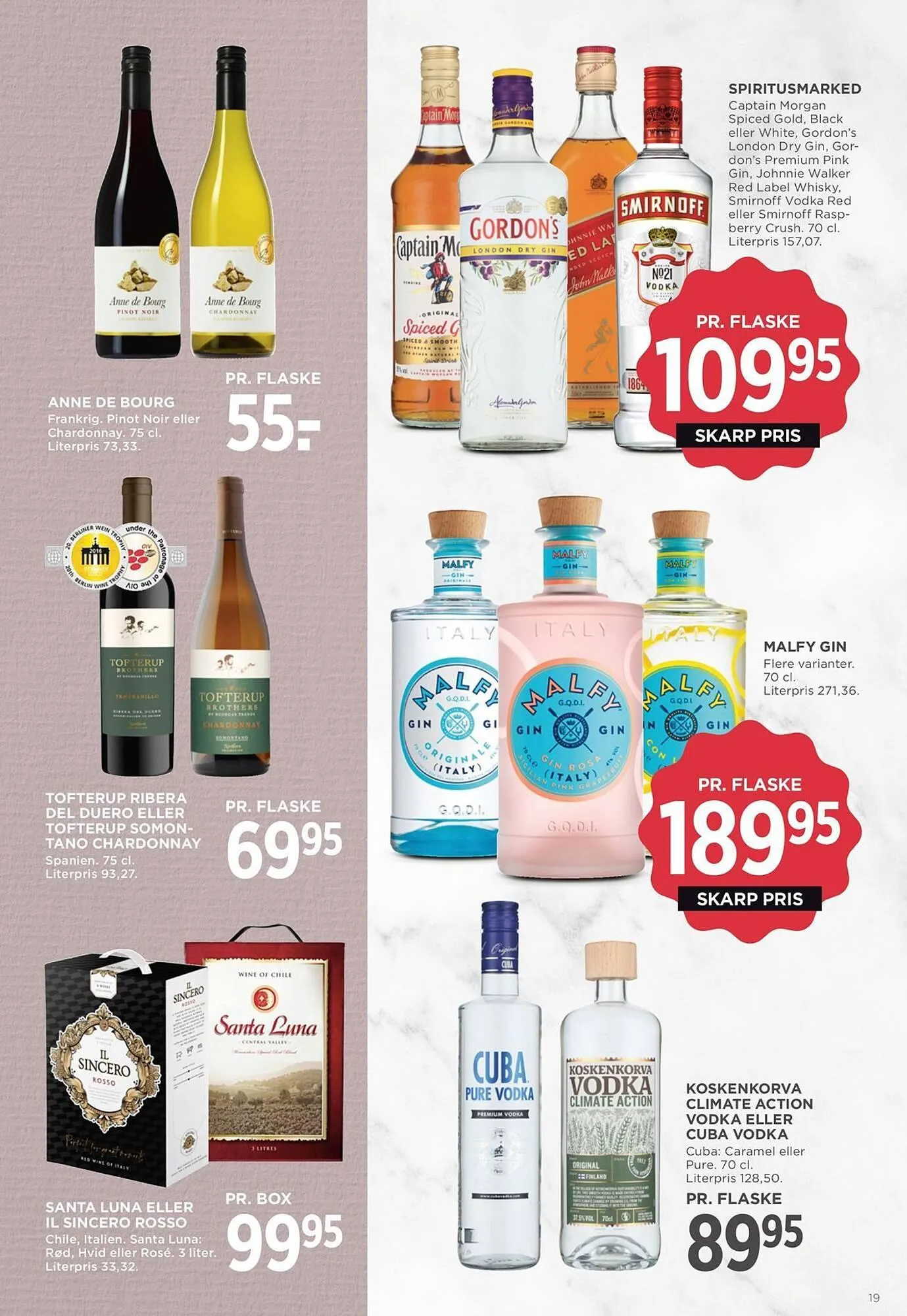 Meny kundeavis fra 6. februar til 12. februar 2026 - kundeavisside 22