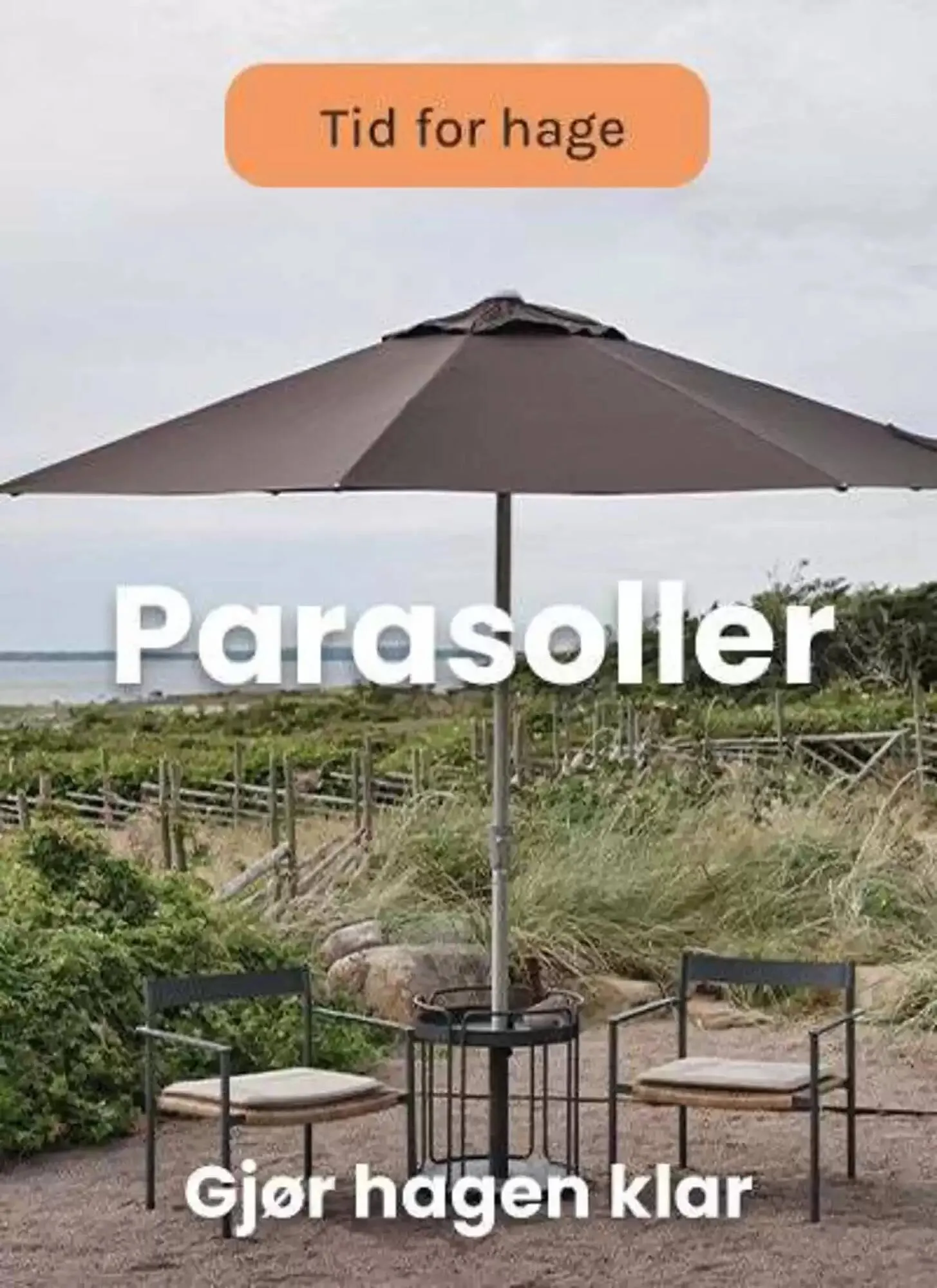 A-Møbler Kundeavis fra 3. mars til 17. mars 2025 - kundeavisside 11