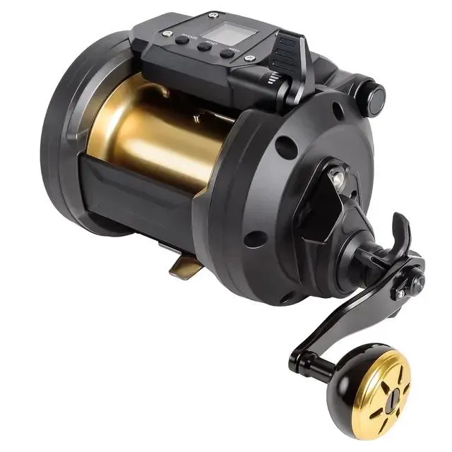 Daiwa Tanacom 1200