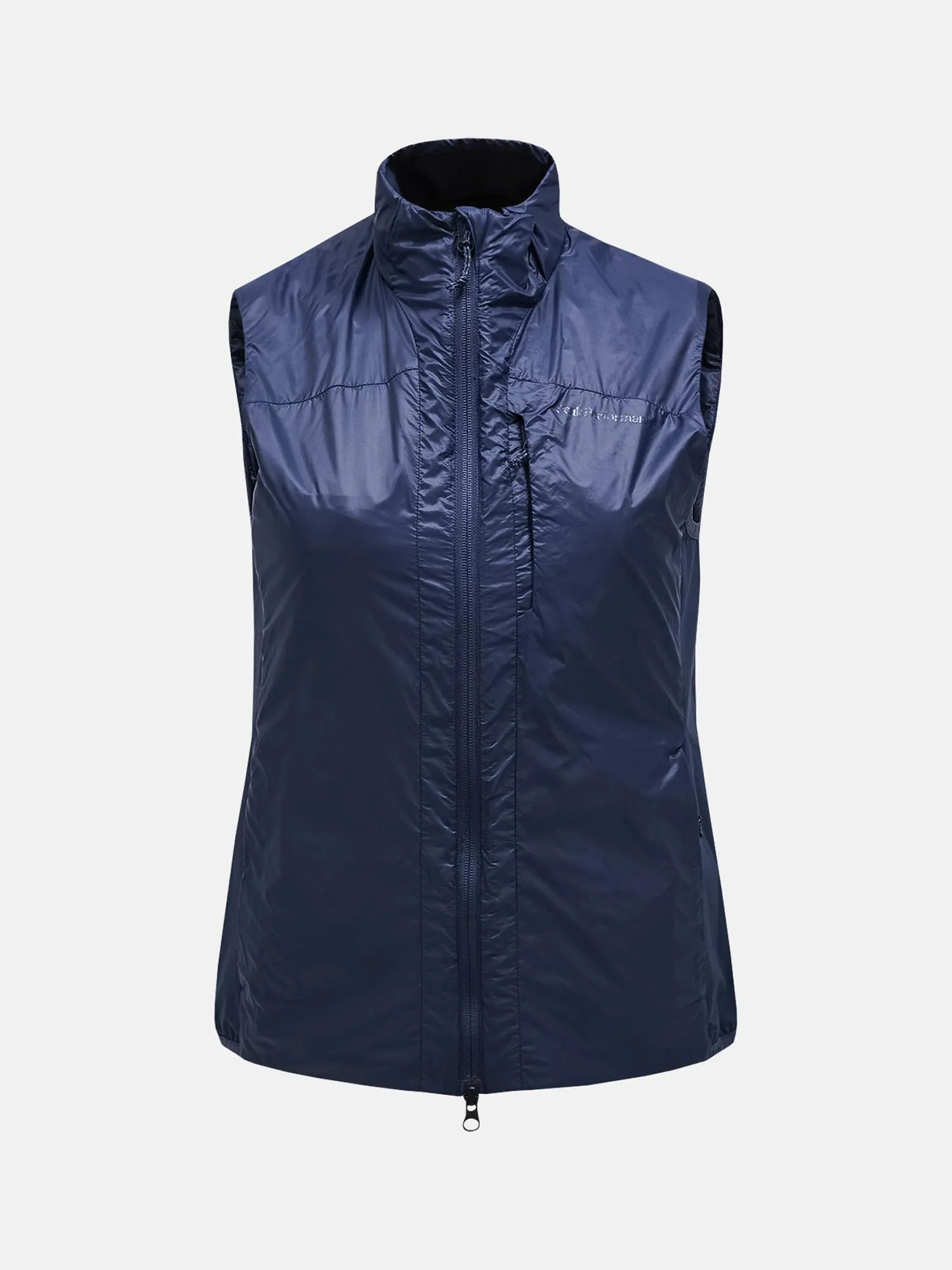 Radiance Hybrid Vest Women
