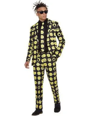 Smiley Stand-Out Dress