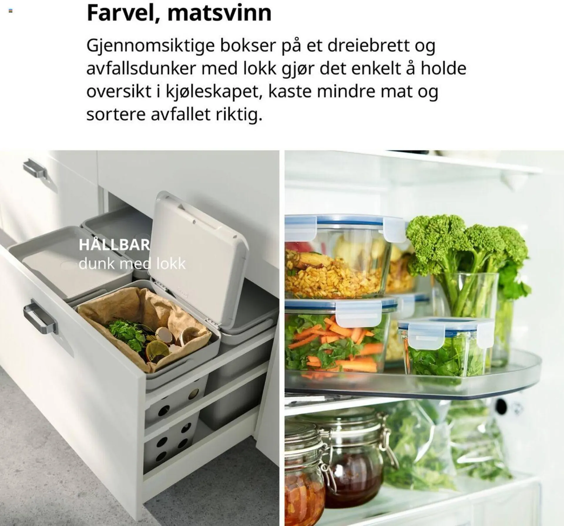 IKEA Kundeavis fra 22. juli til 31. desember 2025 - kundeavisside 9