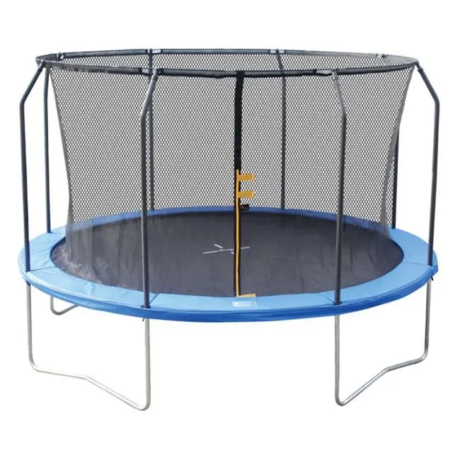 Pro Flyer Dragonbounce trampoline 3,96 m komplett 2023