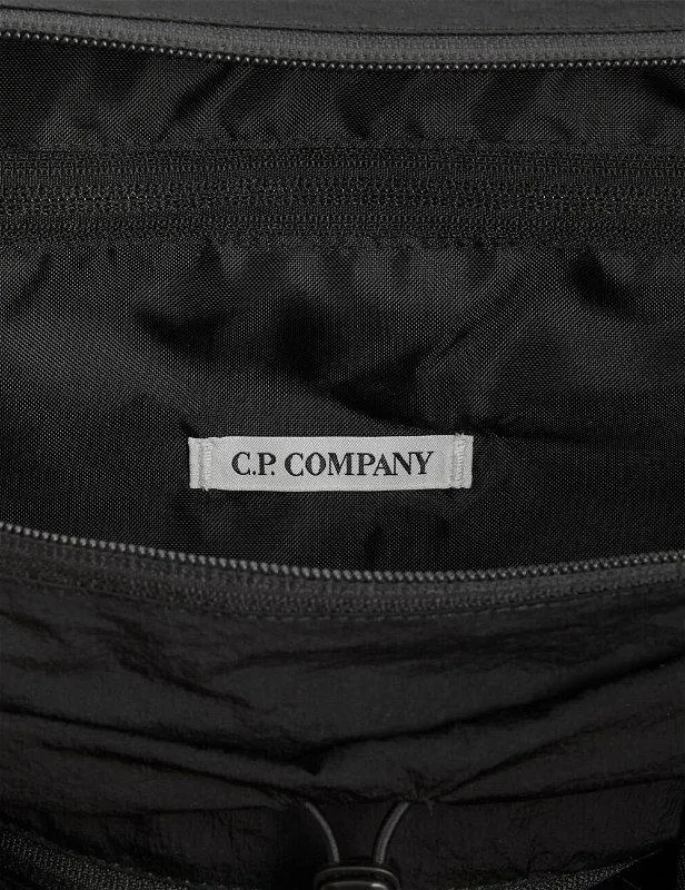 Chrome-R Tote Backpack Black