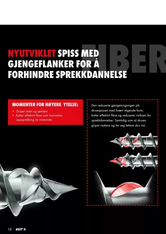 assy 4 hovedkatalog fra 27. februar til 13. mars 2025 - kundeavisside 12