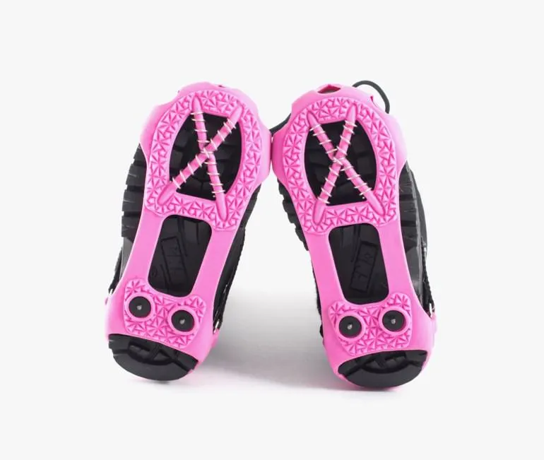 Kids barnebrodder, pink