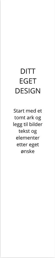 Bilderemse | Jul | Ditt design