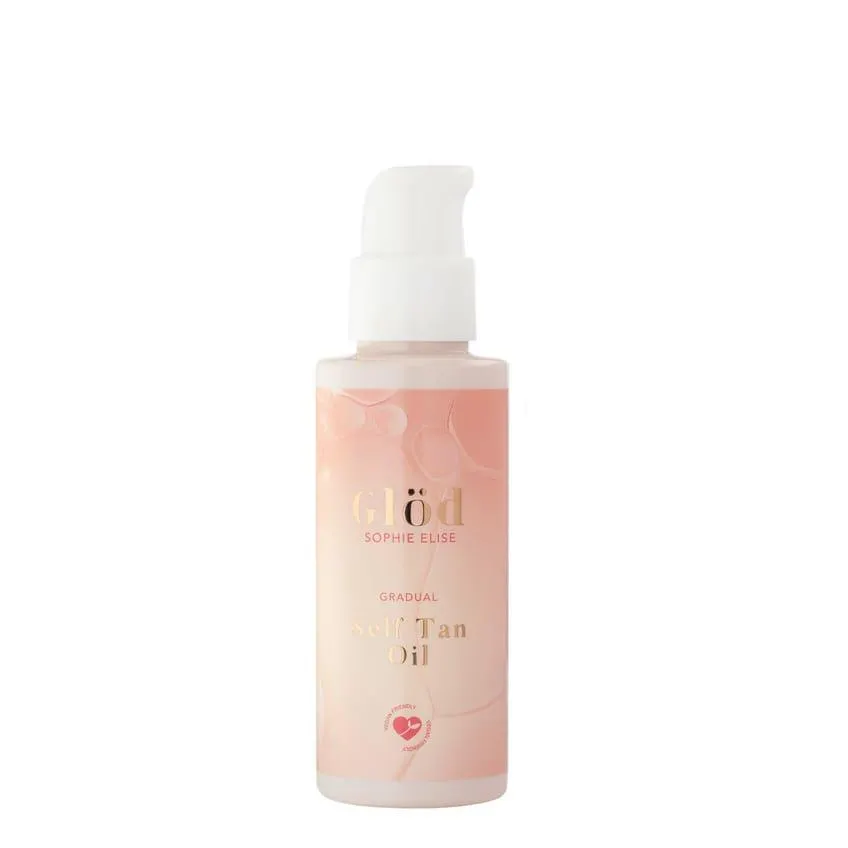Glöd Sophie Elise Self Tan Oil - 100ml