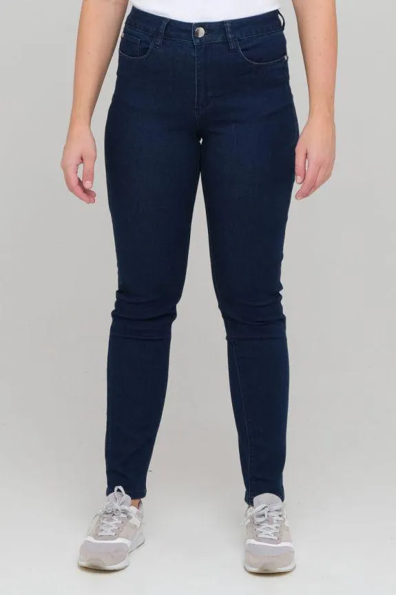 Siri basic comfort stretch jeans