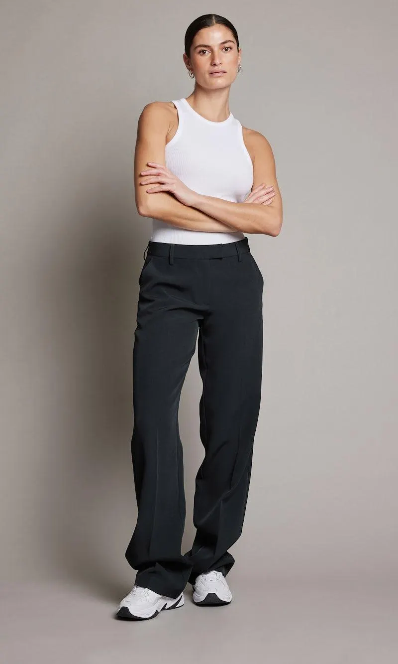 Maddie straight dressbukse TALL