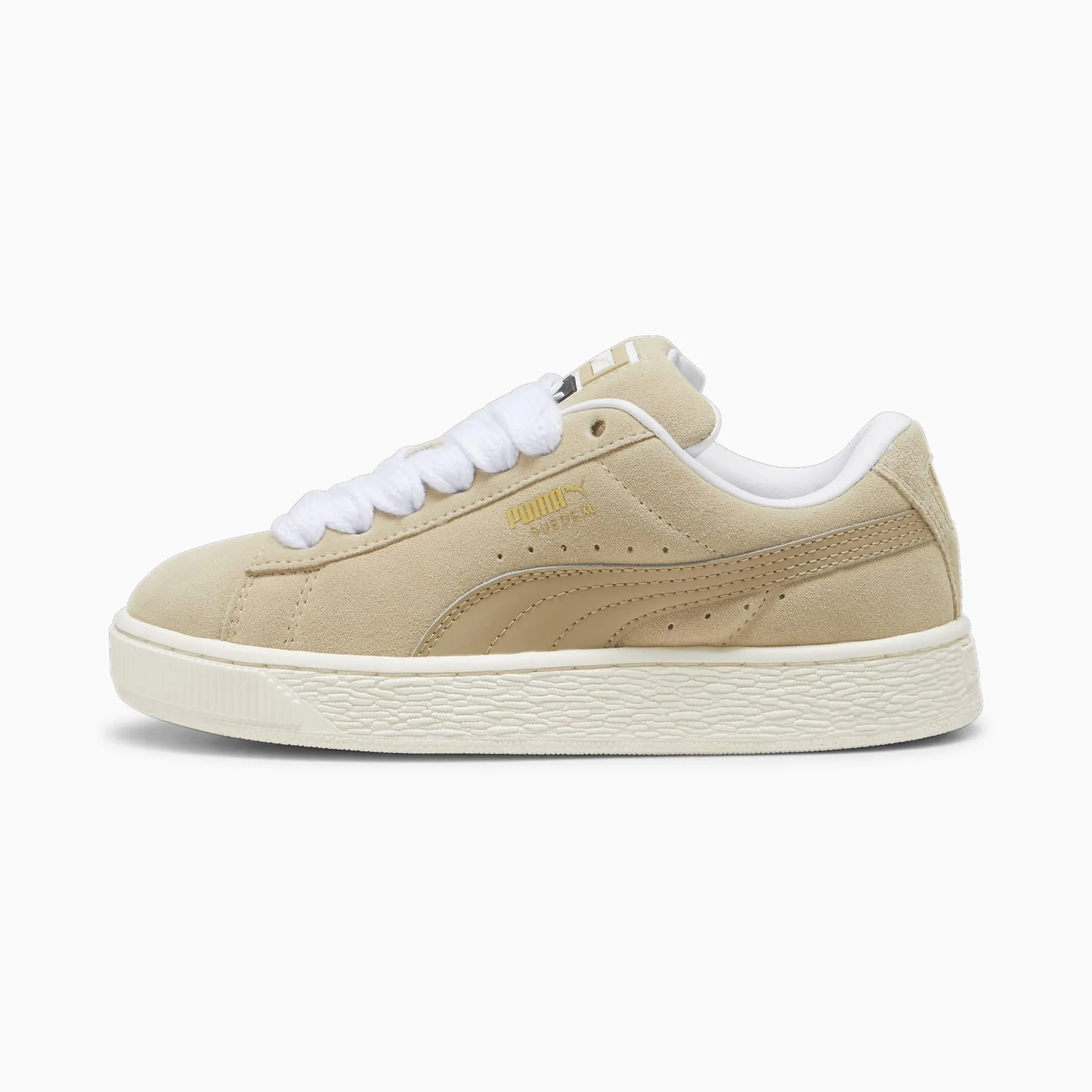 Suede XL Youth Sneakers