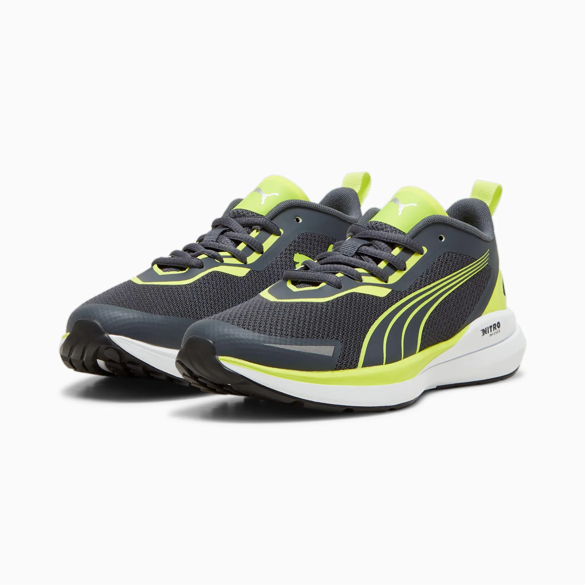 PUMA Kruz NITRO Youth Sneakers