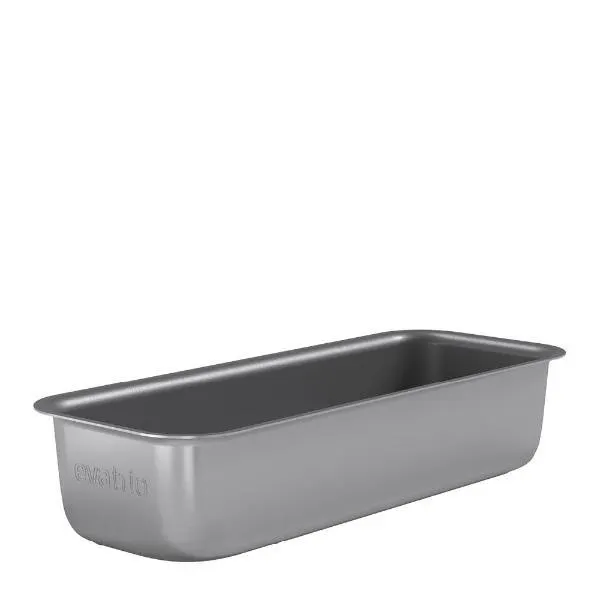 Professional brød-/kakeform 1,35L slip-let