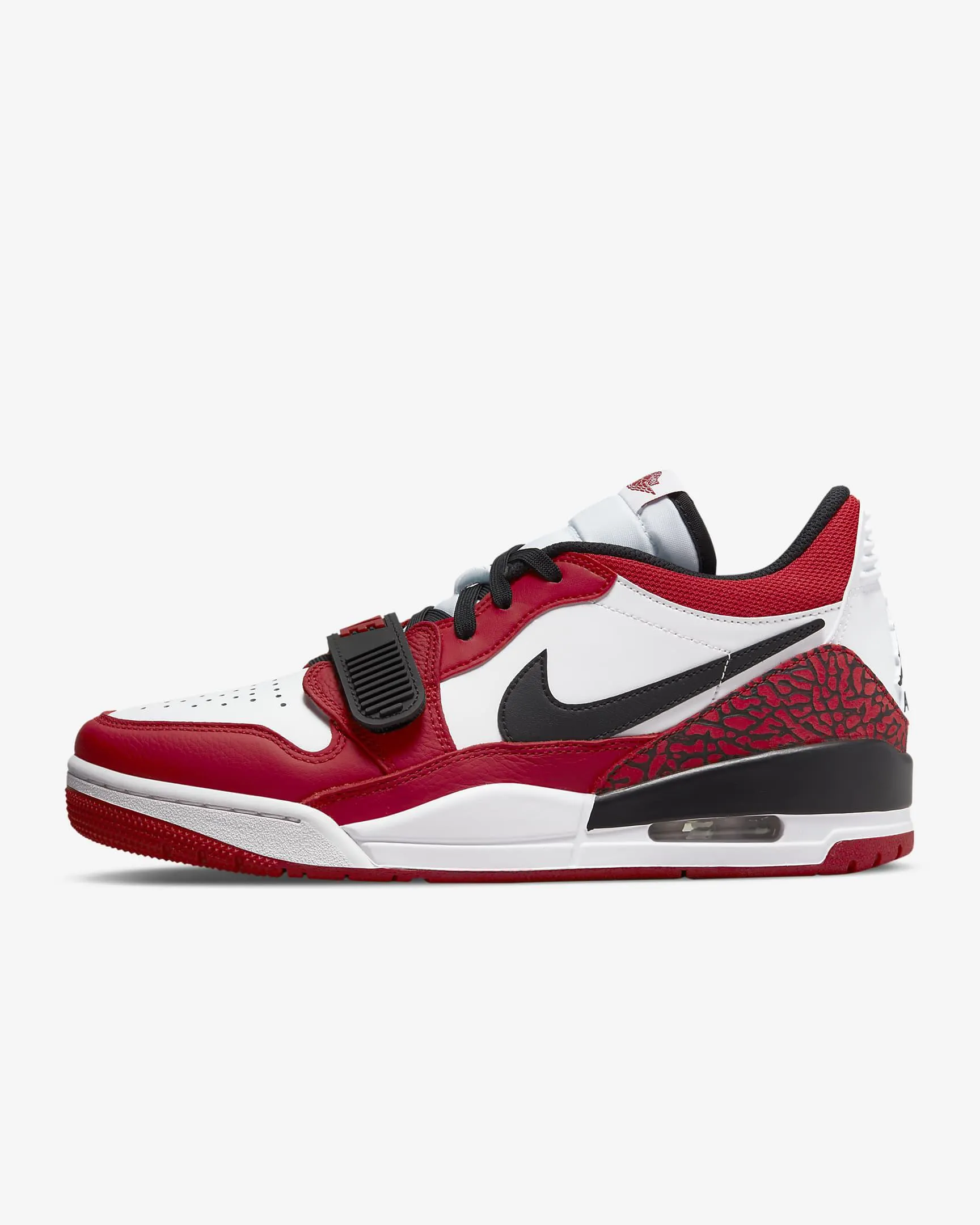 Air Jordan Legacy 312 Low