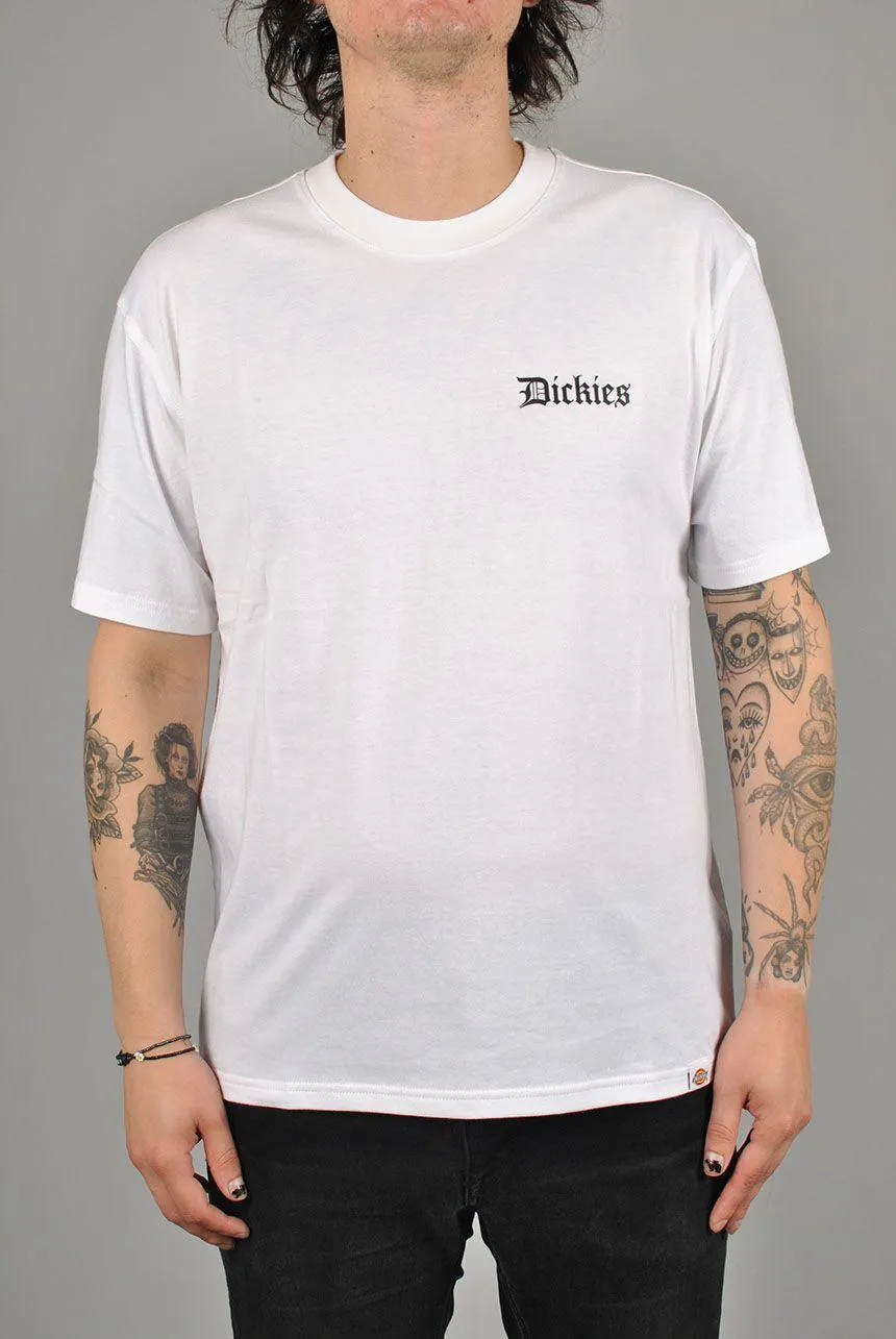 Dickies Dickies Diner Tee Ss
