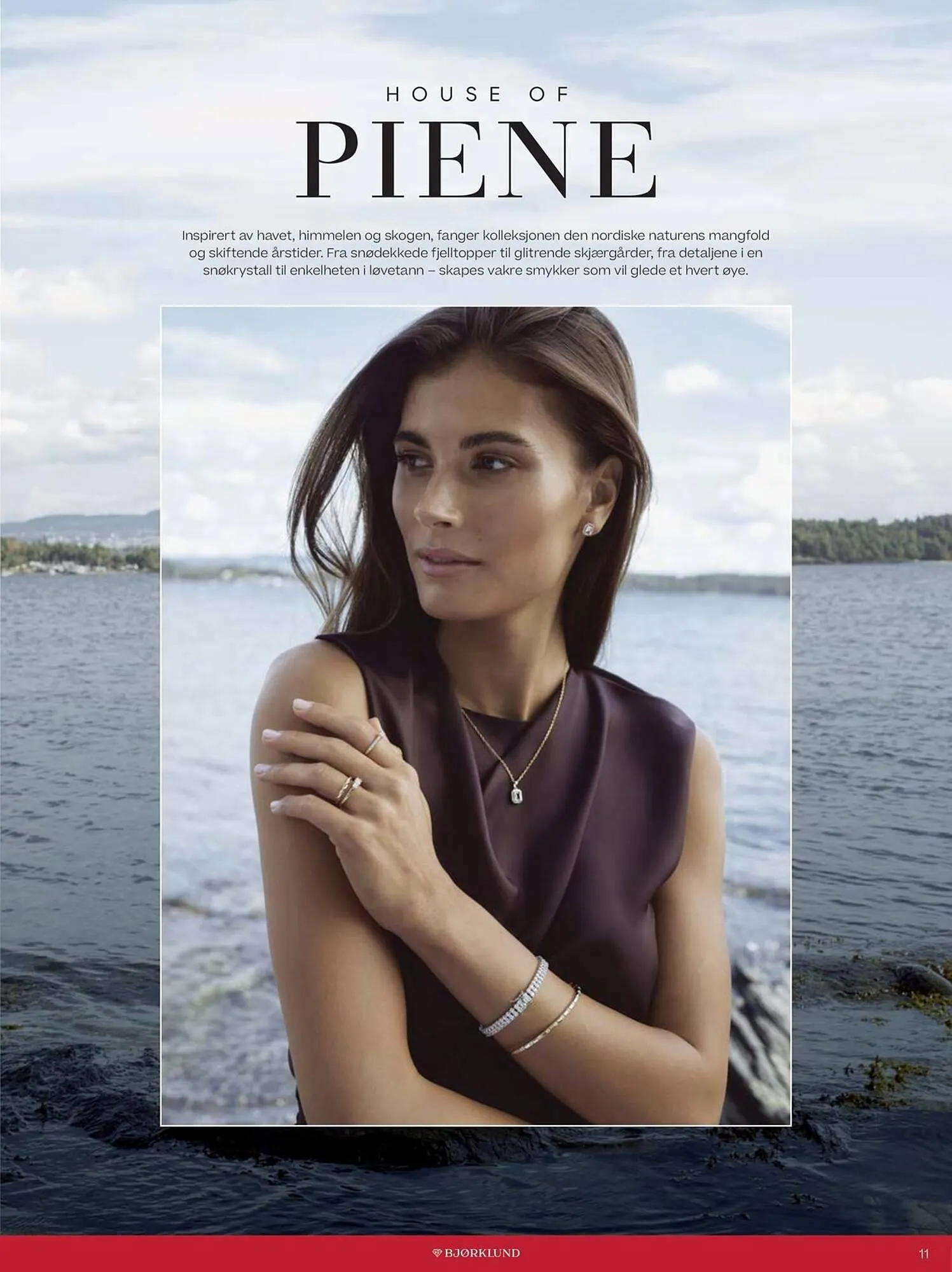 Bjørklund kundeavis fra 1. desember til 31. desember 2025 - kundeavisside 11