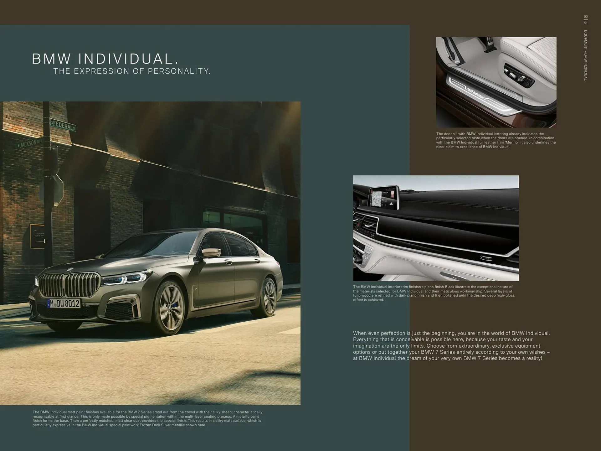 BMW Kundeavis fra 14. august til 14. august 2024 - kundeavisside 27