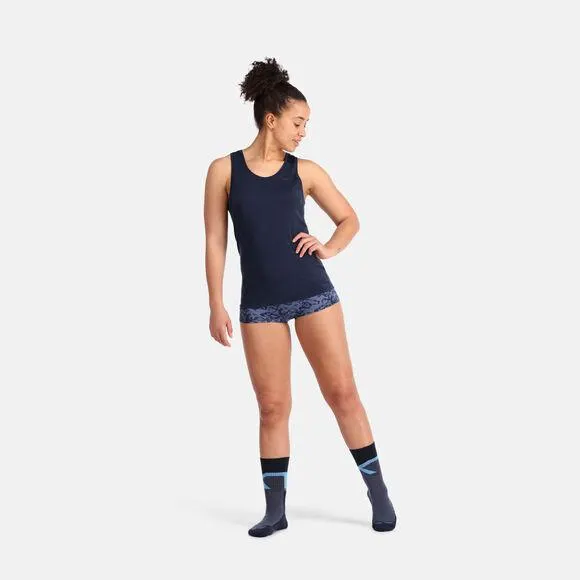 Kari Traa · Lucie singlet dame