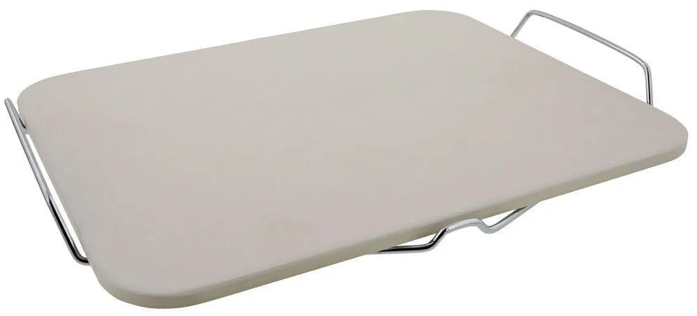 SPiiS pizzastein med stativ