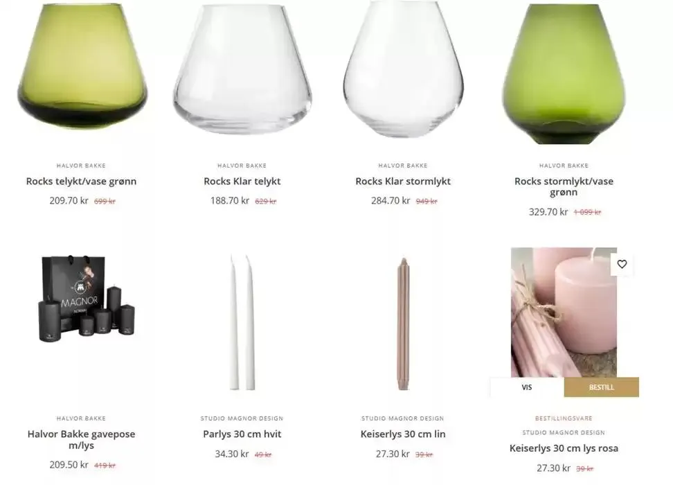 Til gode priser fra 29. januar til 12. februar 2025 - kundeavisside 4