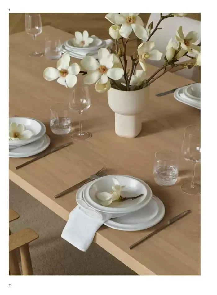 The journal fra 30. oktober til 30. november 2024 - kundeavisside 34