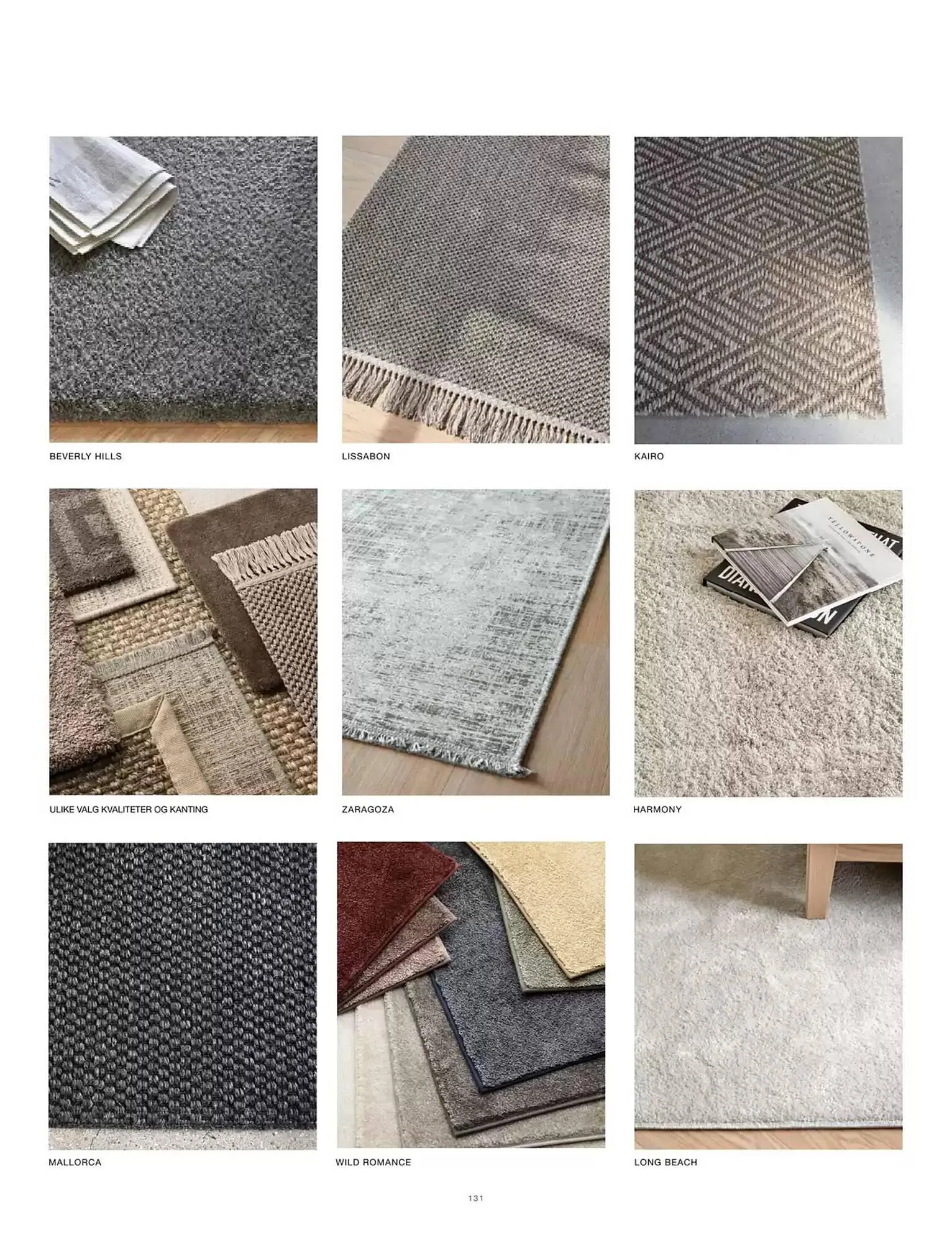 Slettvoll Kundeavis fra 27. november til 31. mars 2025 - kundeavisside 131