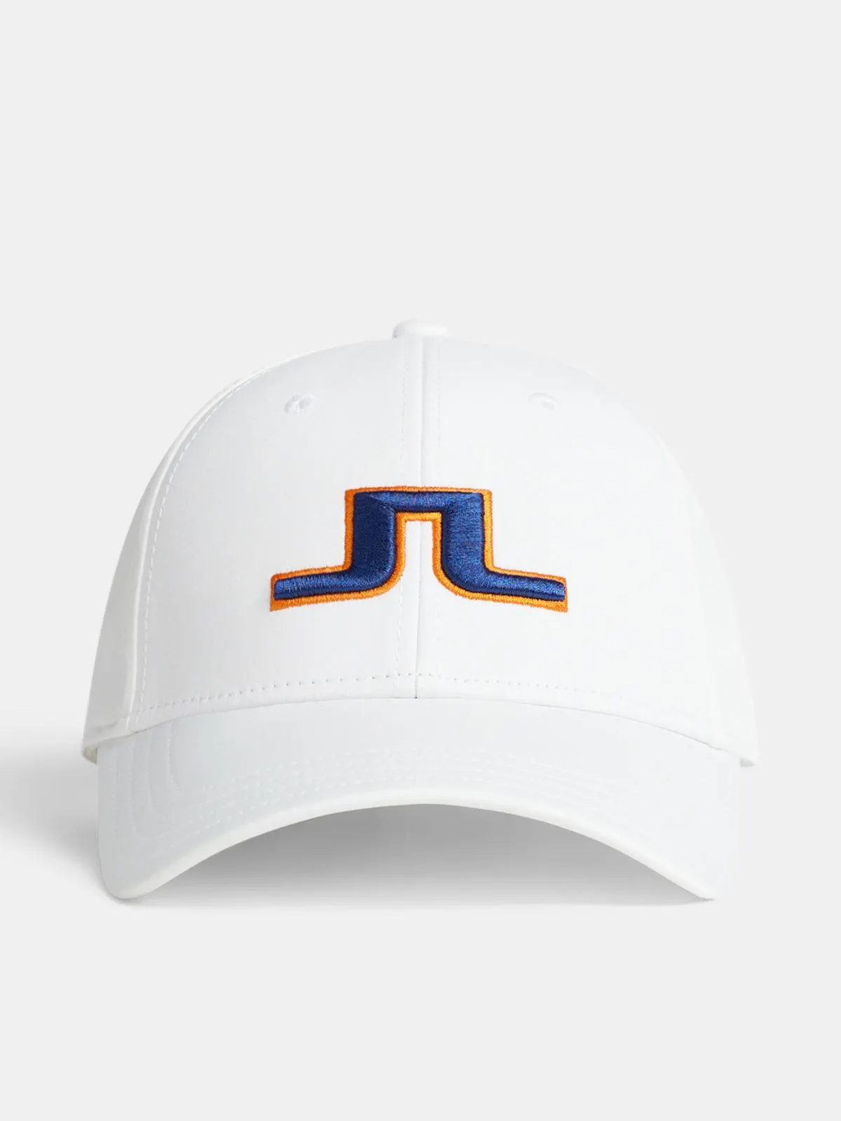 Anga Cap White