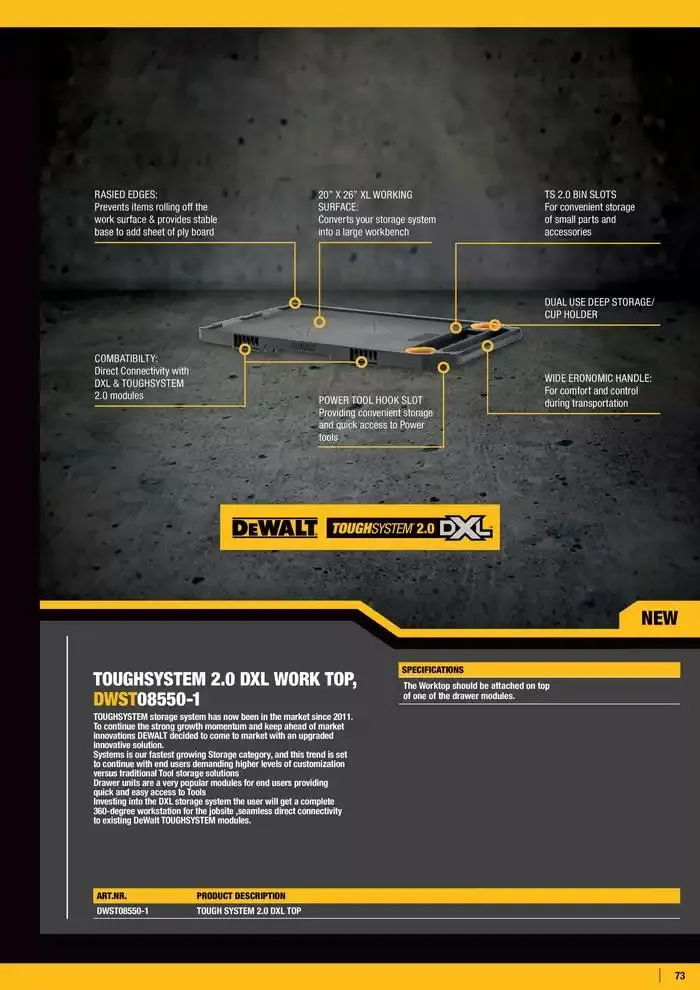 100 years fra 28. oktober til 28. februar 2025 - kundeavisside 73