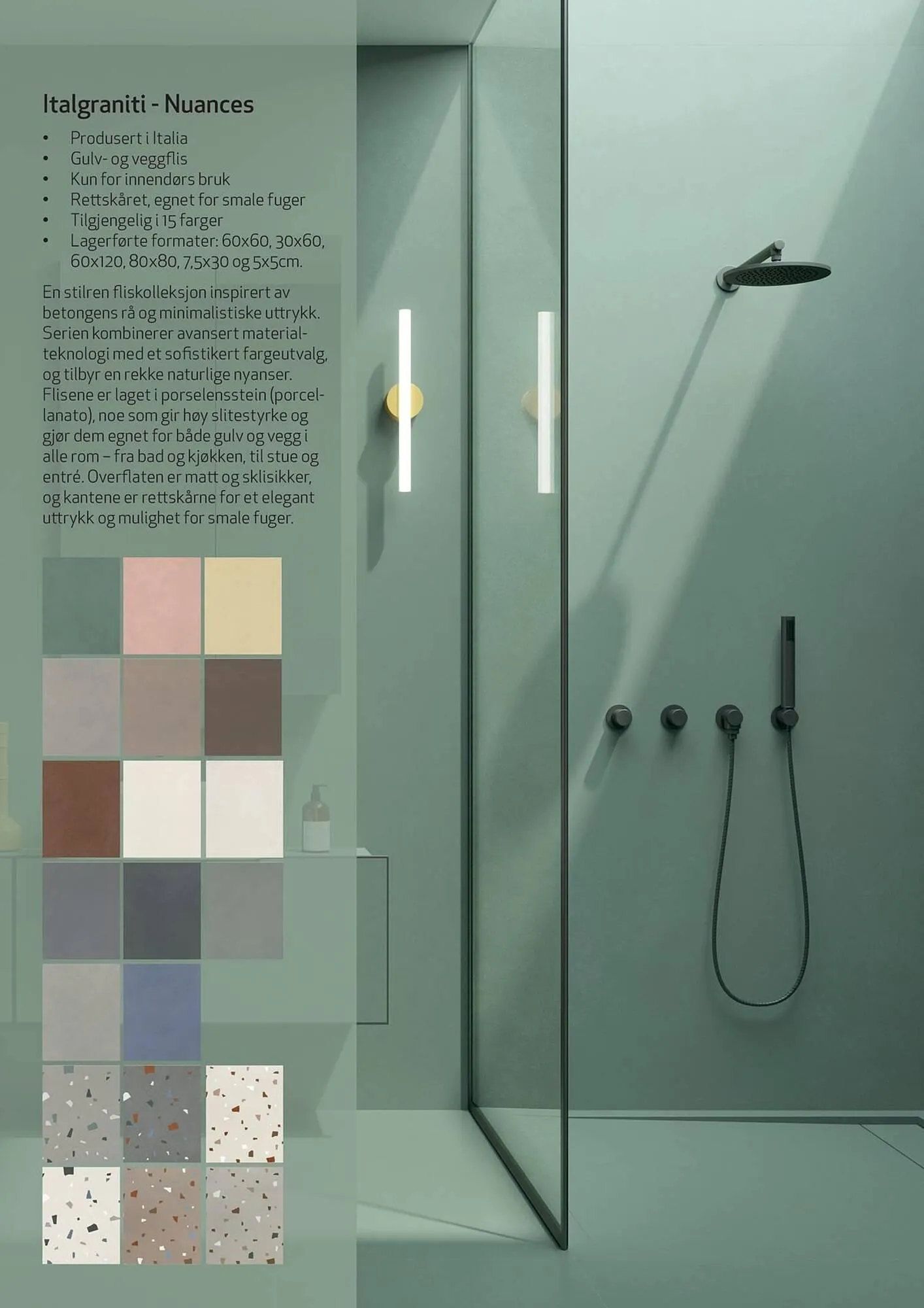 Flisekompaniet Kundeavis fra 2. juli til 31. desember 2026 - kundeavisside 26