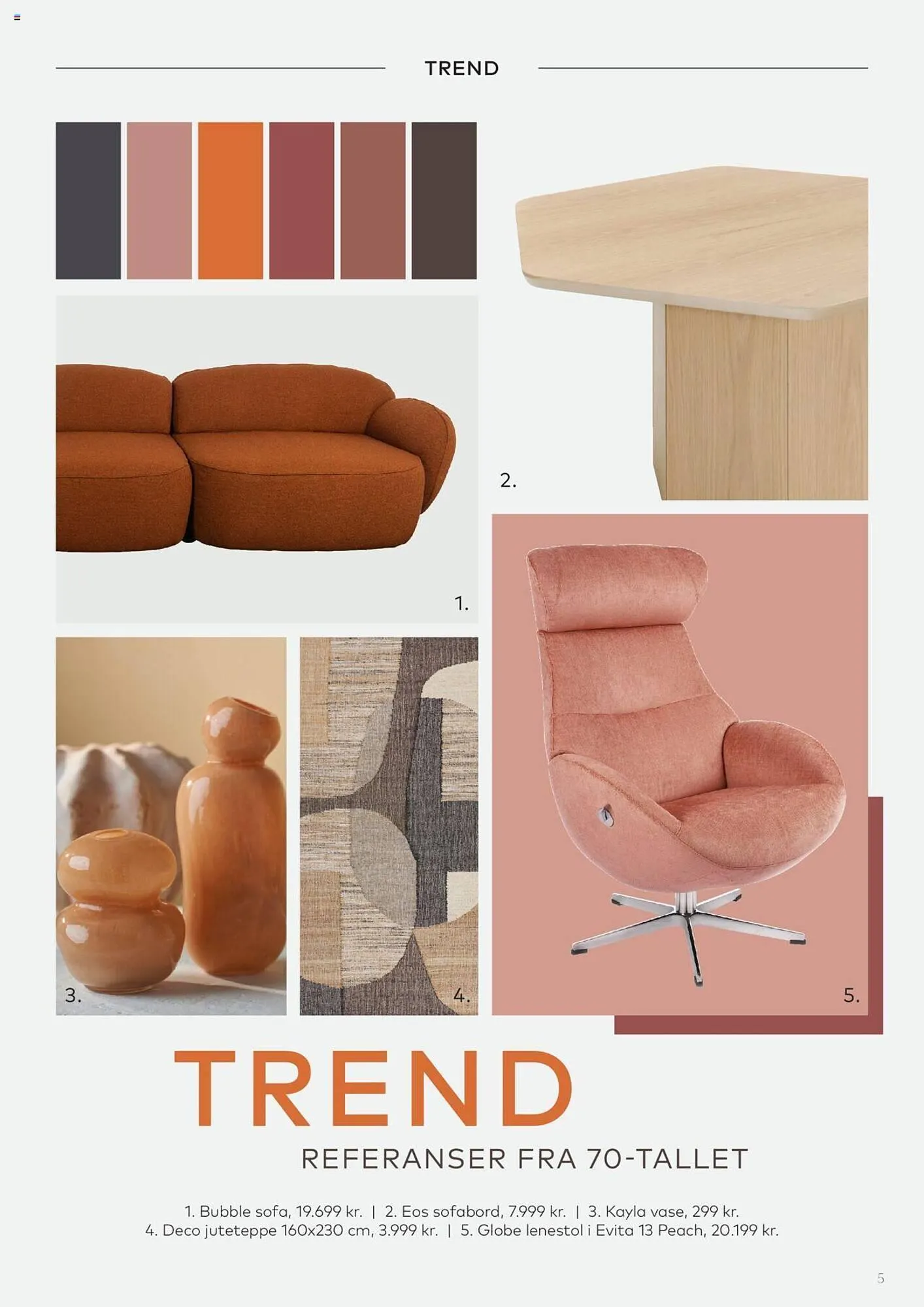 Skeidar Kundeavis fra 7. mars til 31. desember 2023 - kundeavisside 5