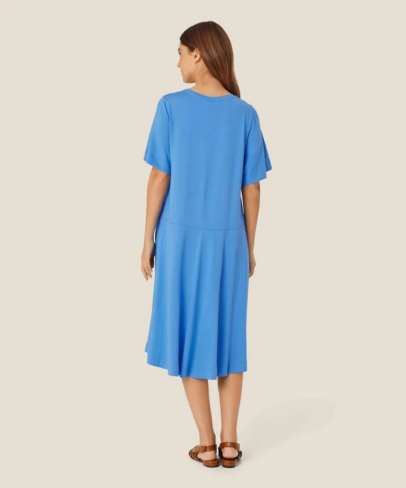 Napa Jersey Kjole