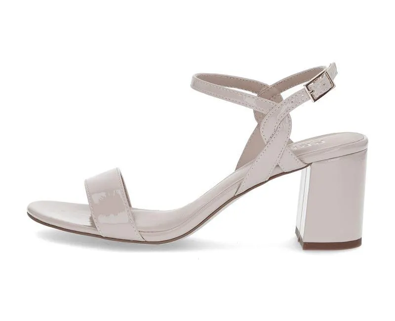 Klassisk og elegant sandal
